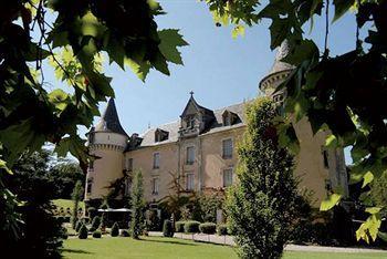 Chateau De Riverie Daire Dış mekan fotoğraf